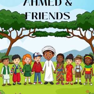 ahmed & friends