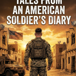 tales from an american soldier’s diary
