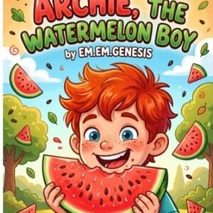 archie image 1