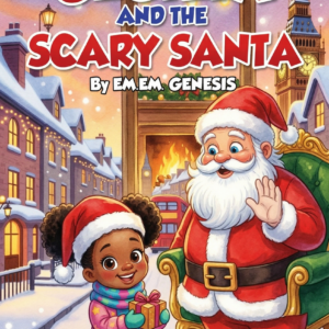 Home cecilia santa back cover