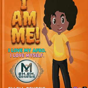 Home i am me flyer cover 2026