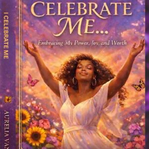 i celebrate me cover2025