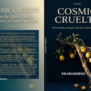 COSMIC CRUELTY
