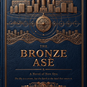 THE BRONZE ASE