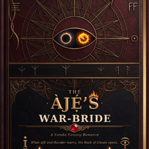 AJE'S WAR BRIDE