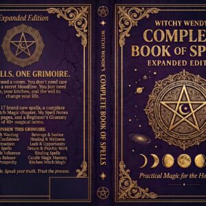 expanded witch wendy full cover
