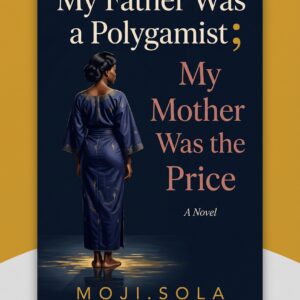 my father polygamist front cover